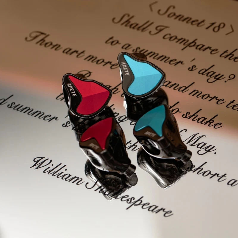 ZiiGaat x Fresh Reviews Arete 2